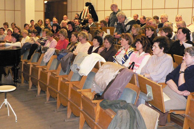 vyrocni koncert