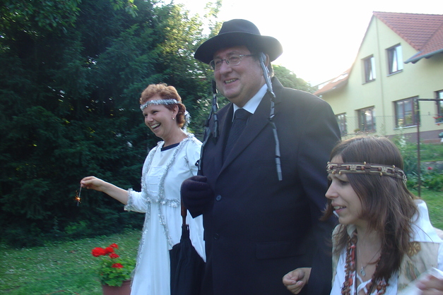 vyrocni koncert