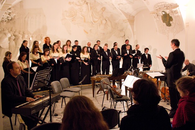 vyrocni koncert