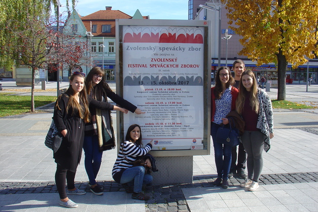 vyrocni koncert