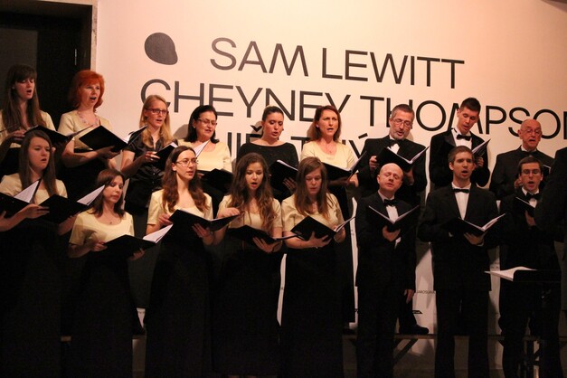 vyrocni koncert