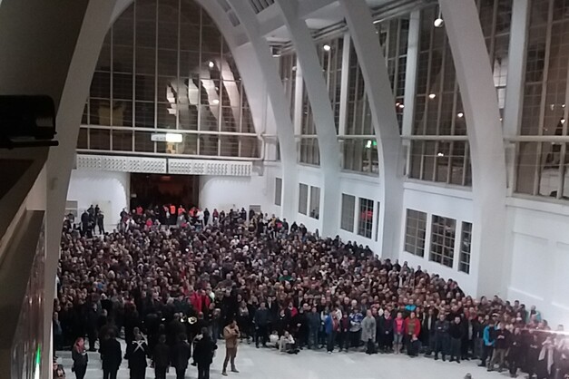vyrocni koncert