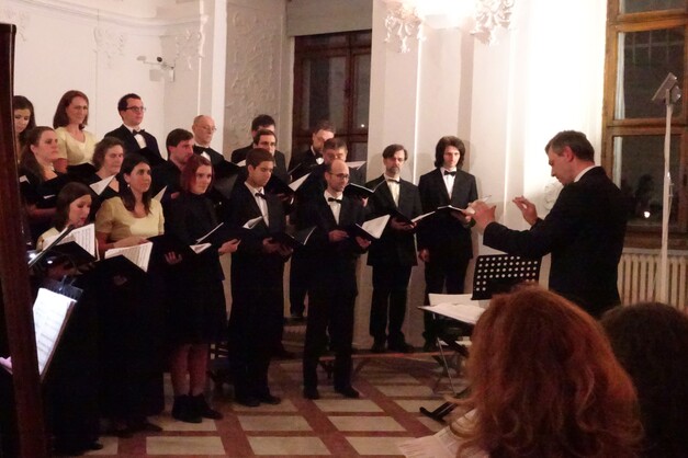 vyrocni koncert