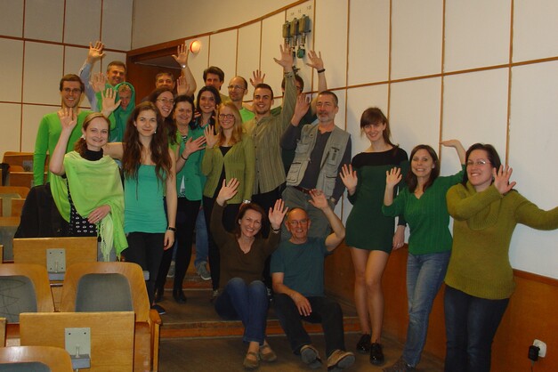 vyrocni koncert