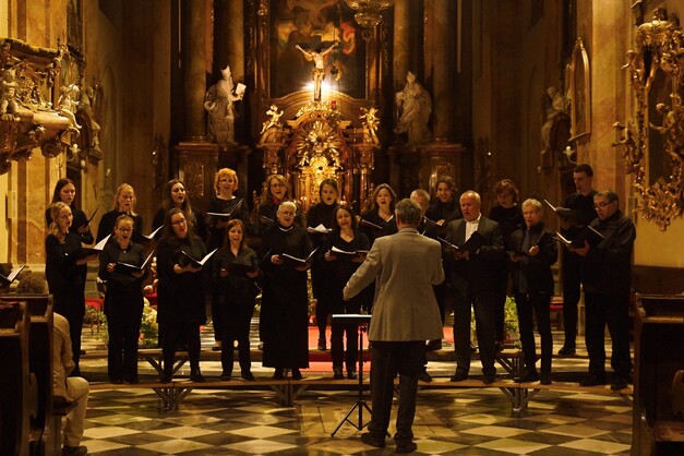 vyrocni koncert
