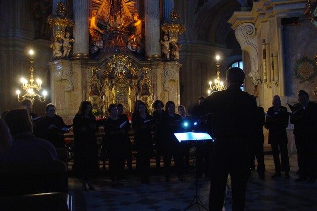 vyrocni koncert