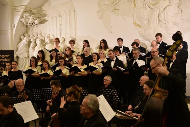 vyrocni koncert