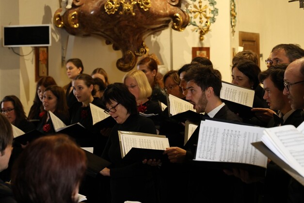 vyrocni koncert