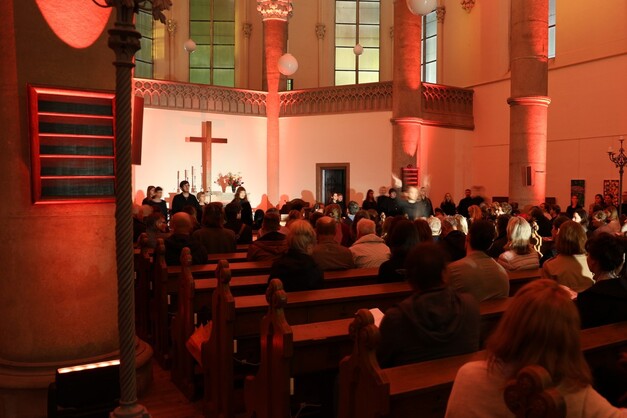 vyrocni koncert