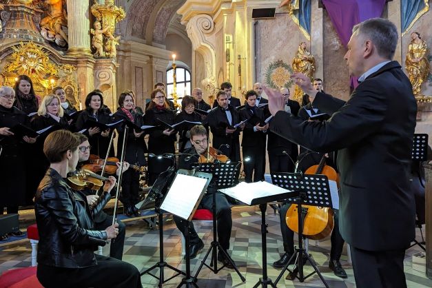 vyrocni koncert