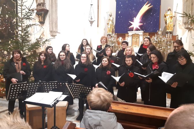vyrocni koncert