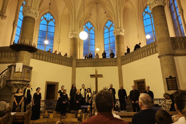 vyrocni koncert