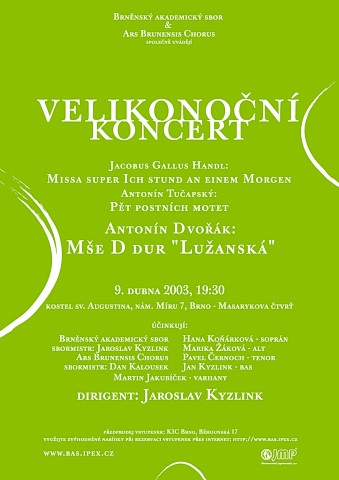cervnovy koncert