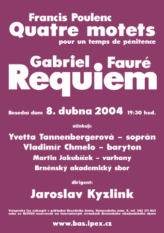 cervnovy koncert