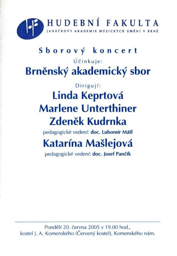 cervnovy koncert