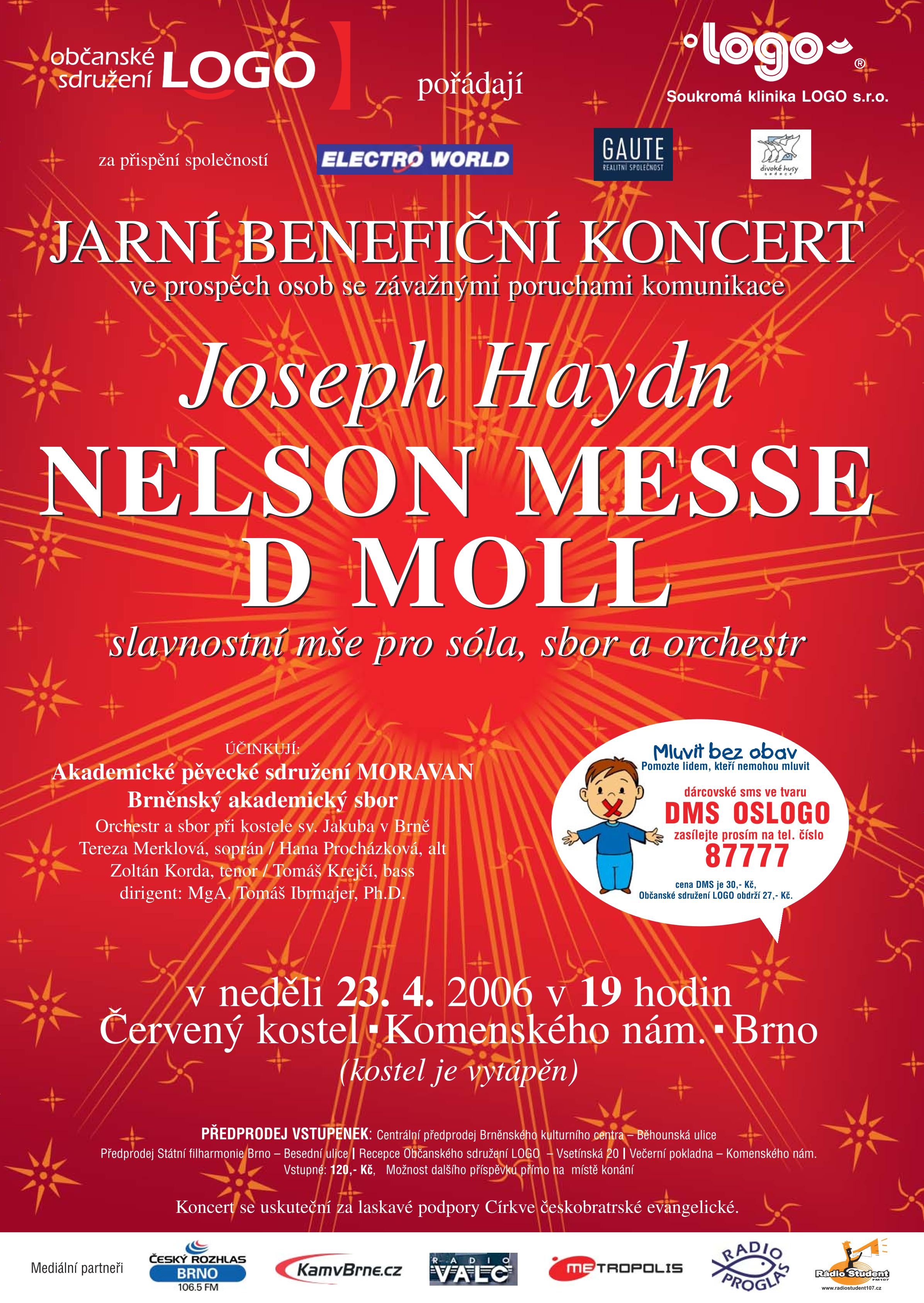 cervnovy koncert