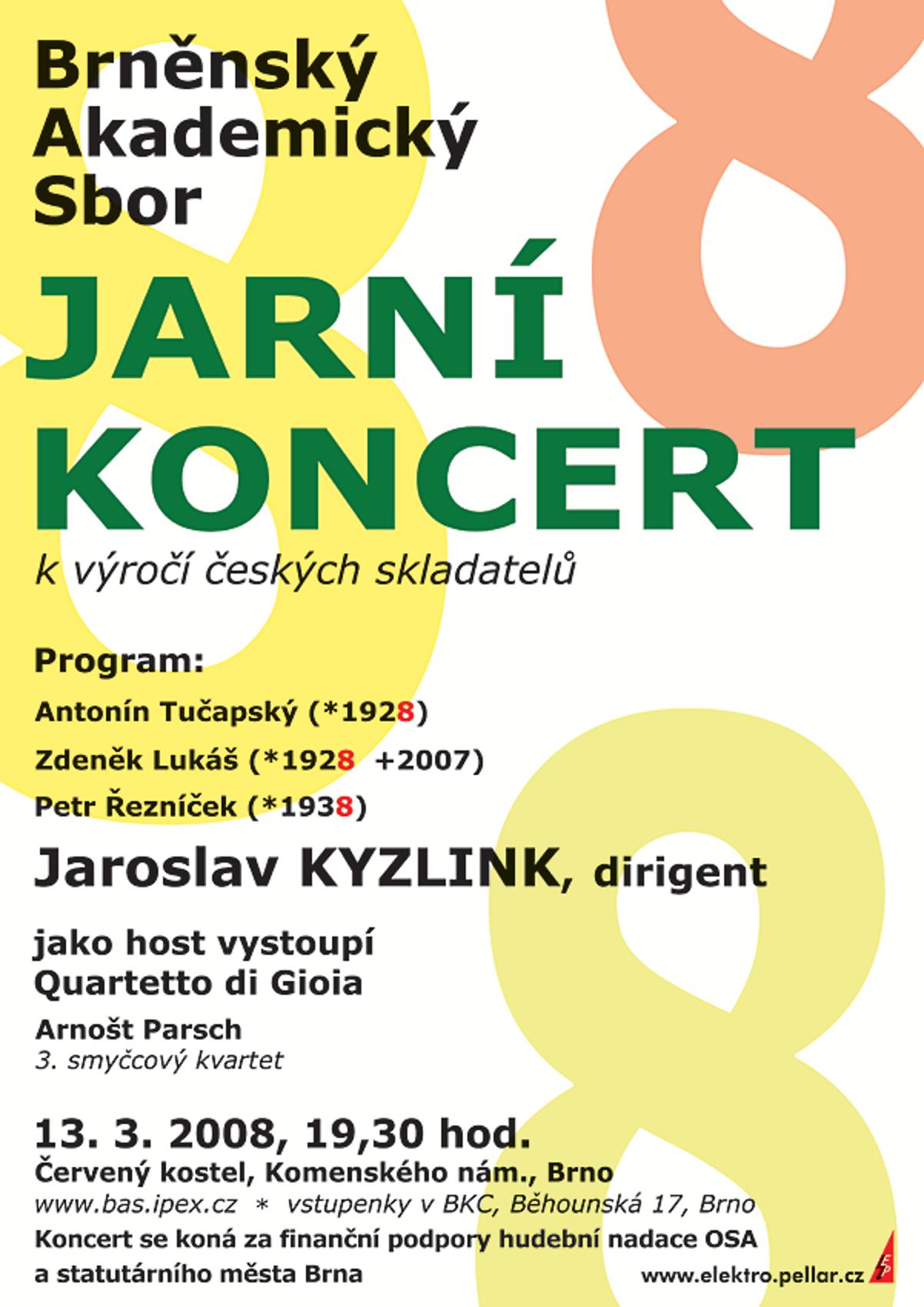 cervnovy koncert