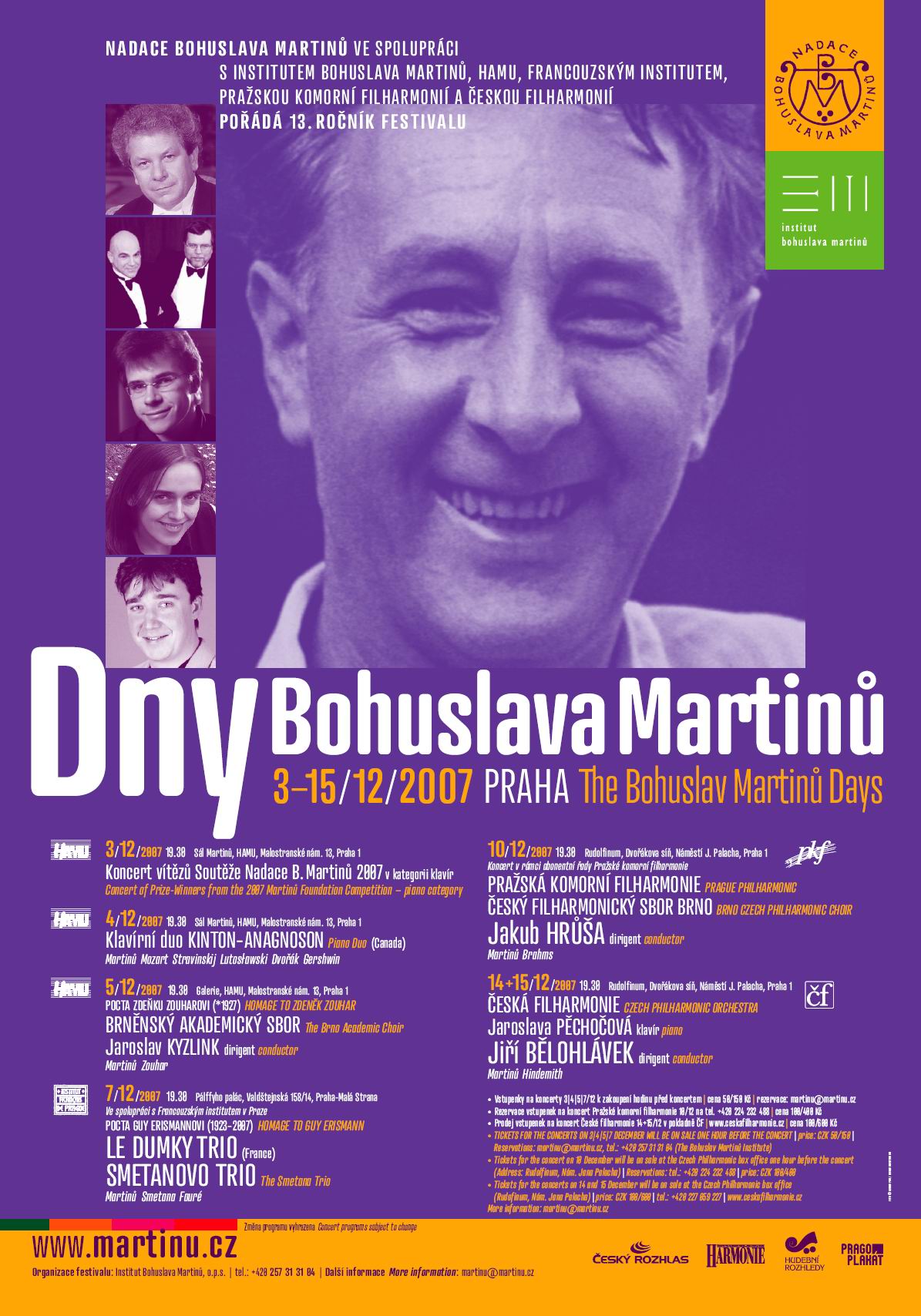 cervnovy koncert