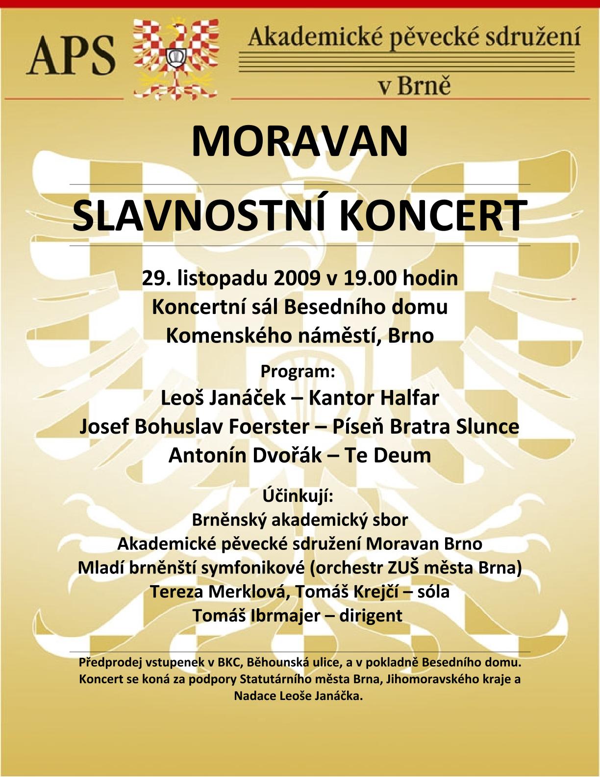 cervnovy koncert
