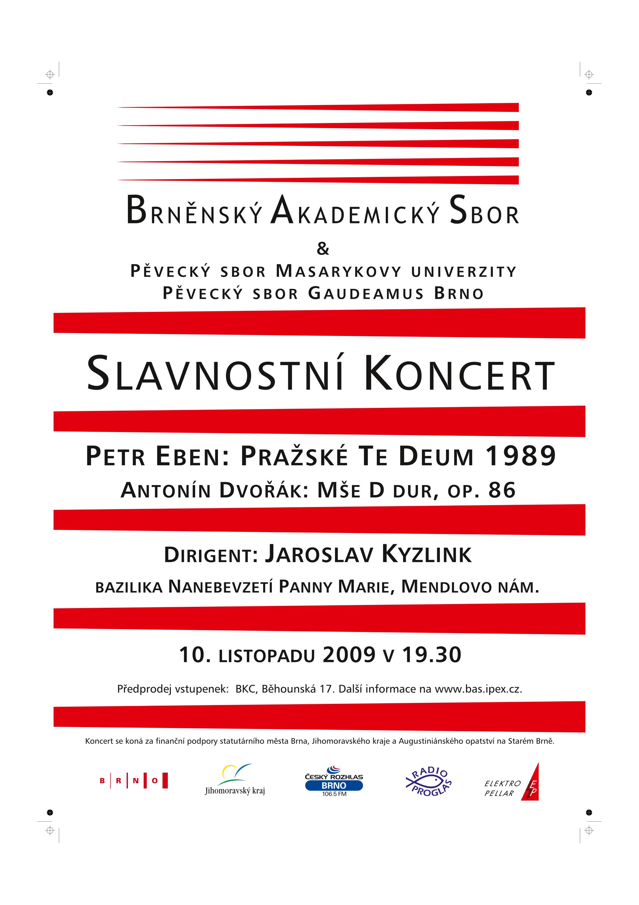 noc kostelu