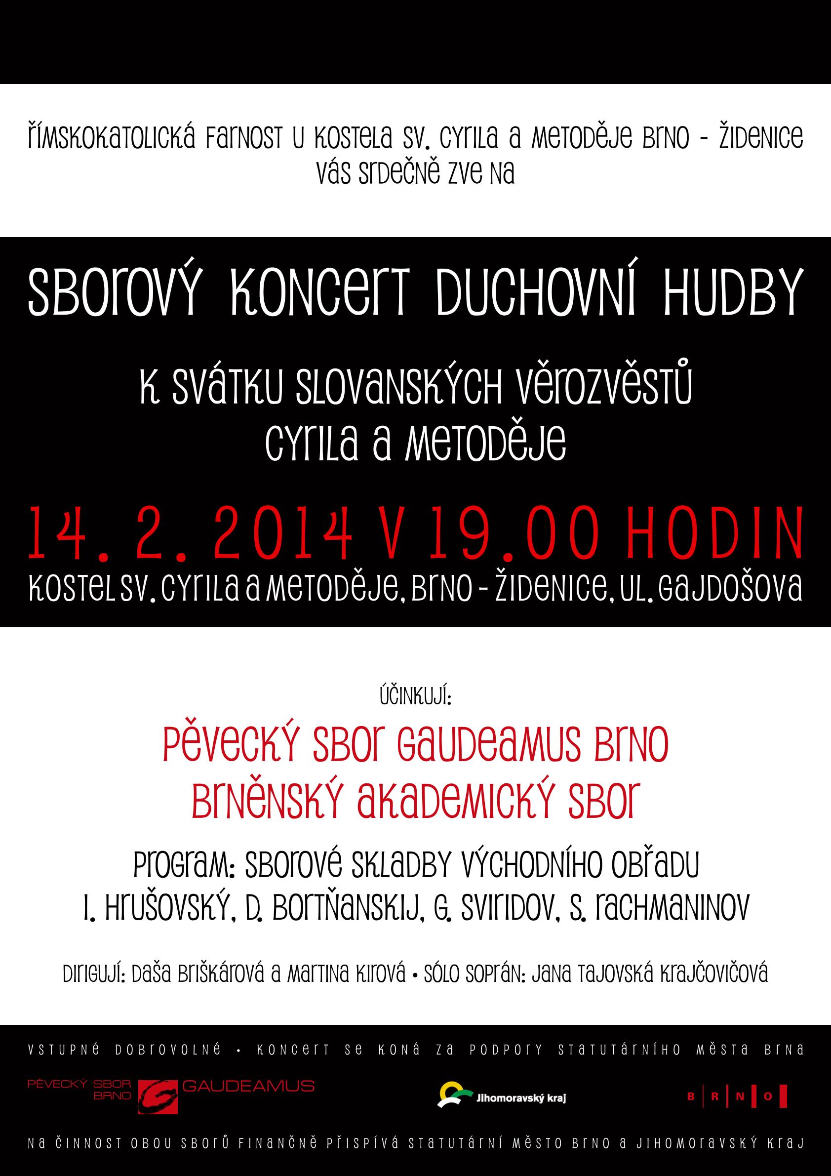 cervnovy koncert