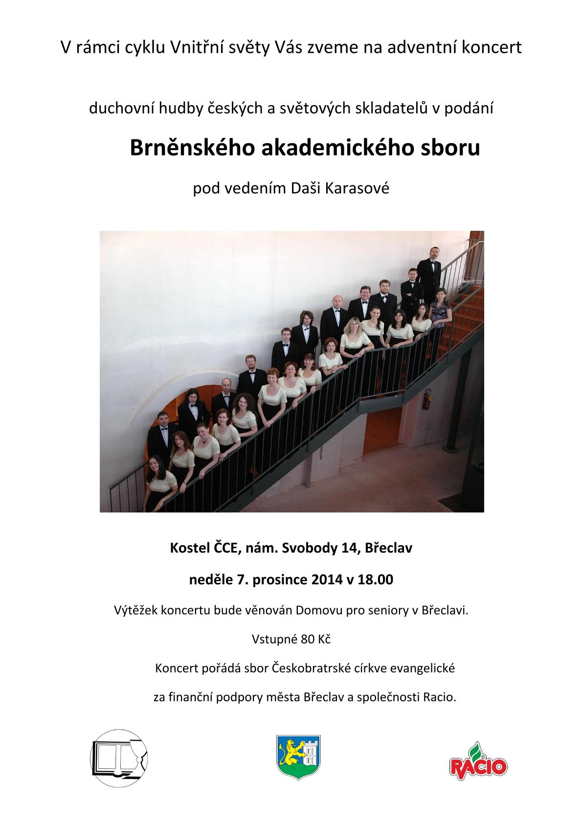 noc kostelu