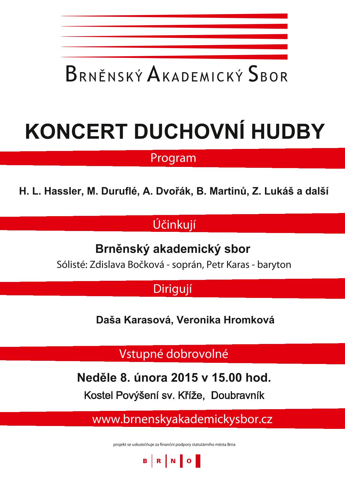 cervnovy koncert