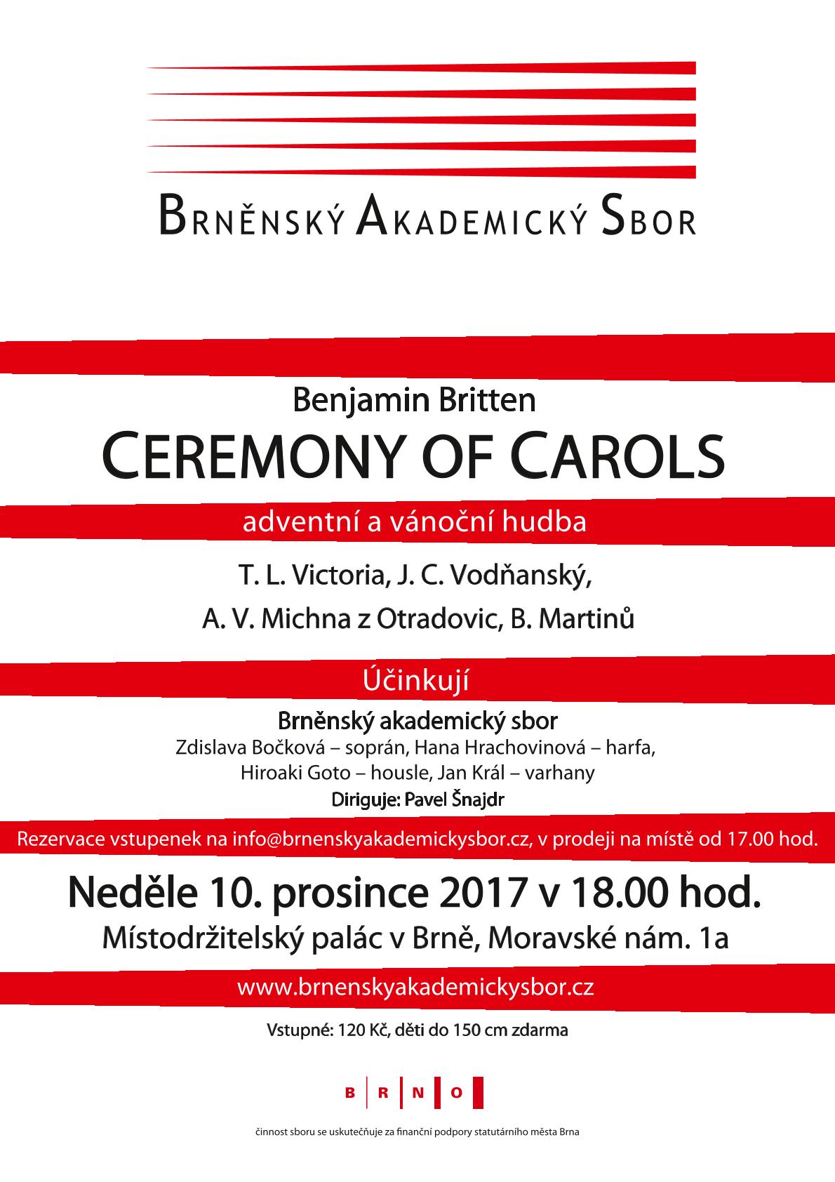 cervnovy koncert