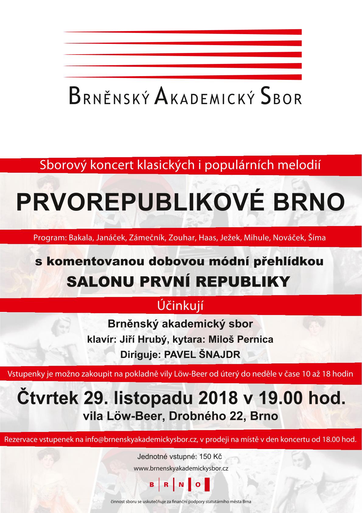 prvorepublikove brno