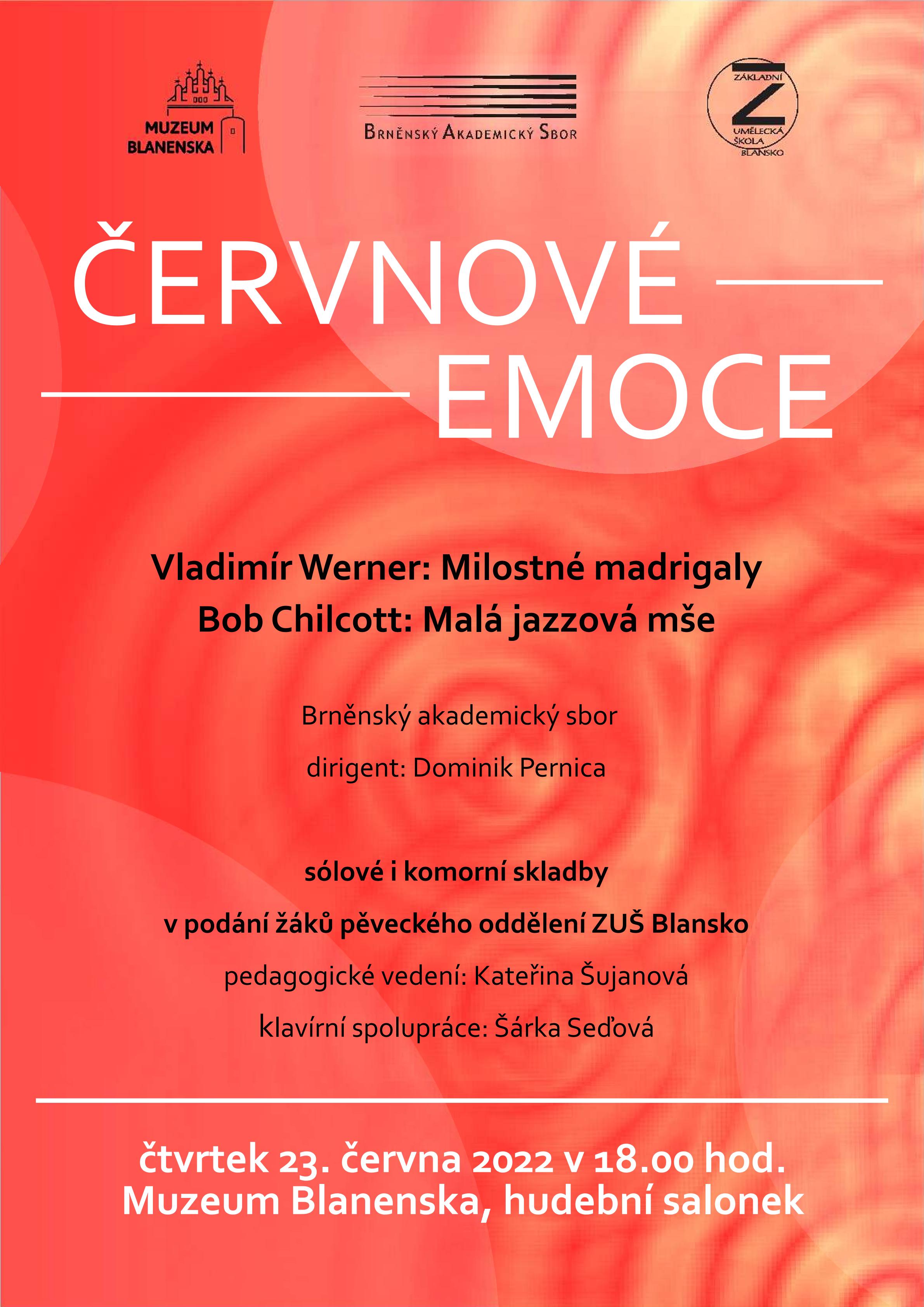 cervnovy koncert