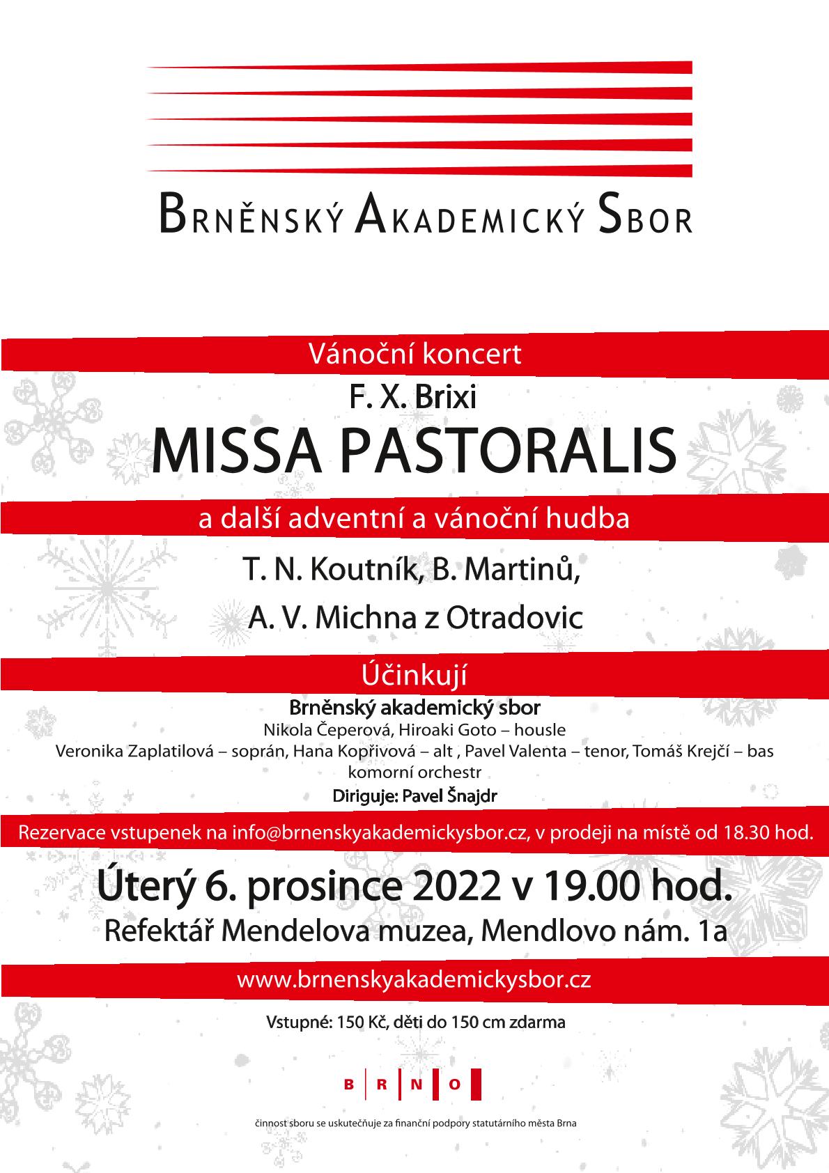 cervnovy koncert
