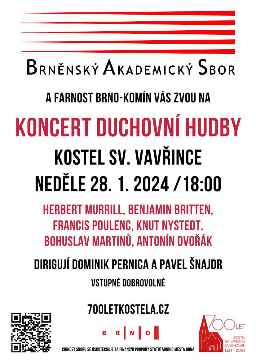cervnovy koncert
