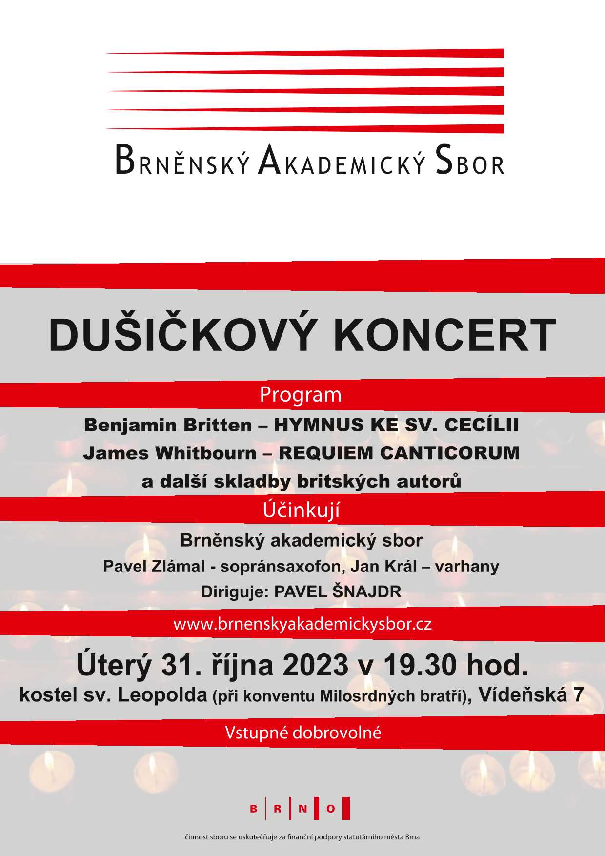 cervnovy koncert
