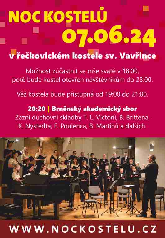 cervnovy koncert