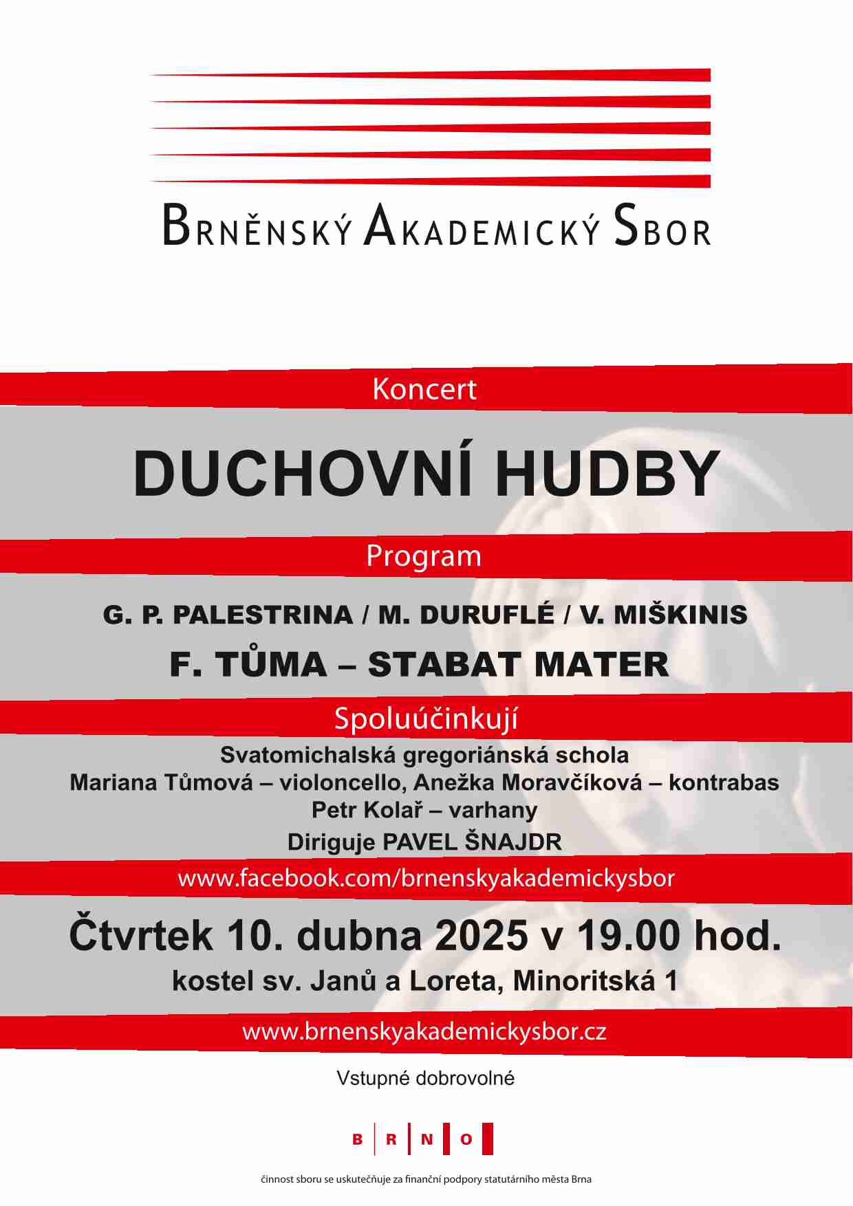 cervnovy koncert