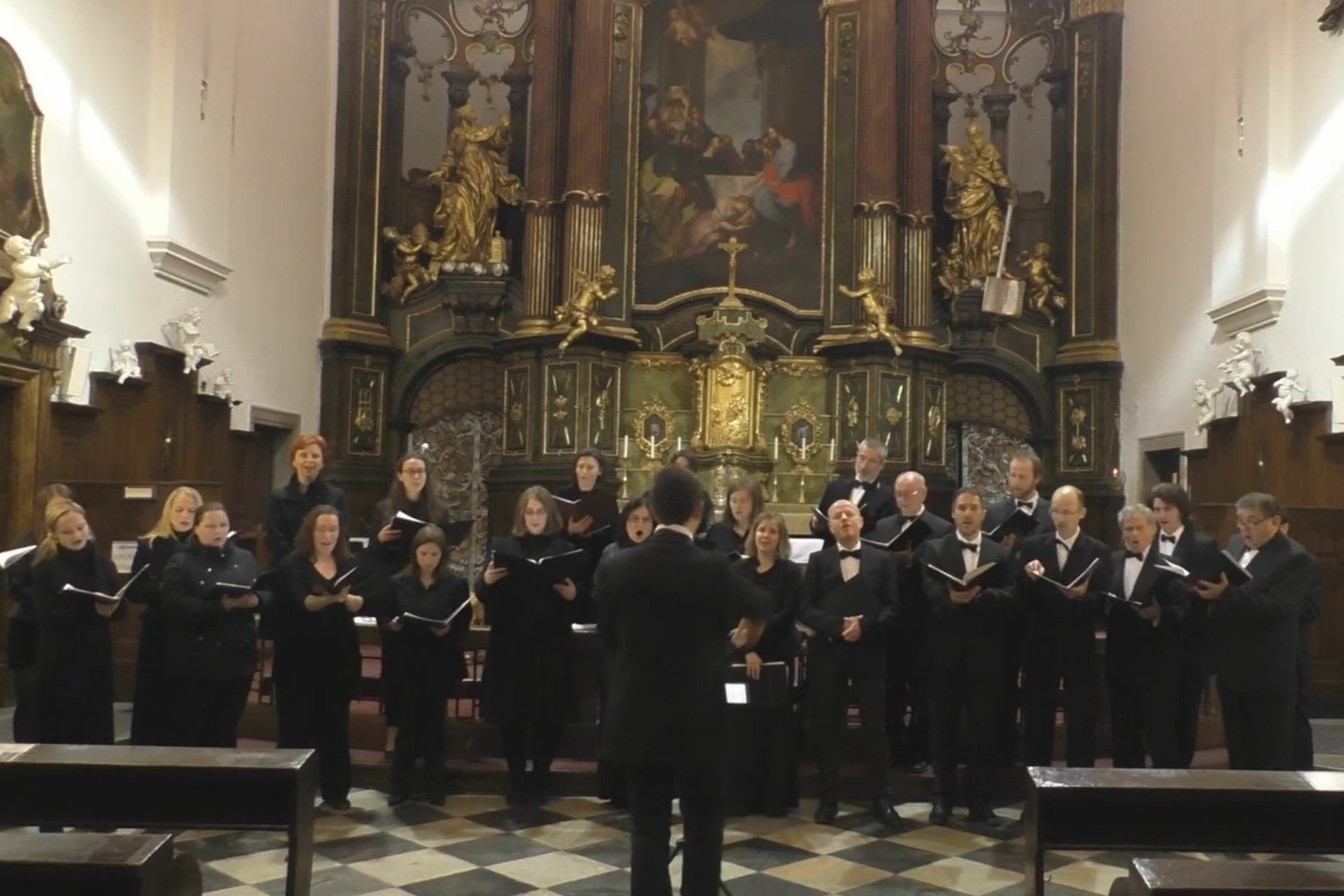vyrocni koncert